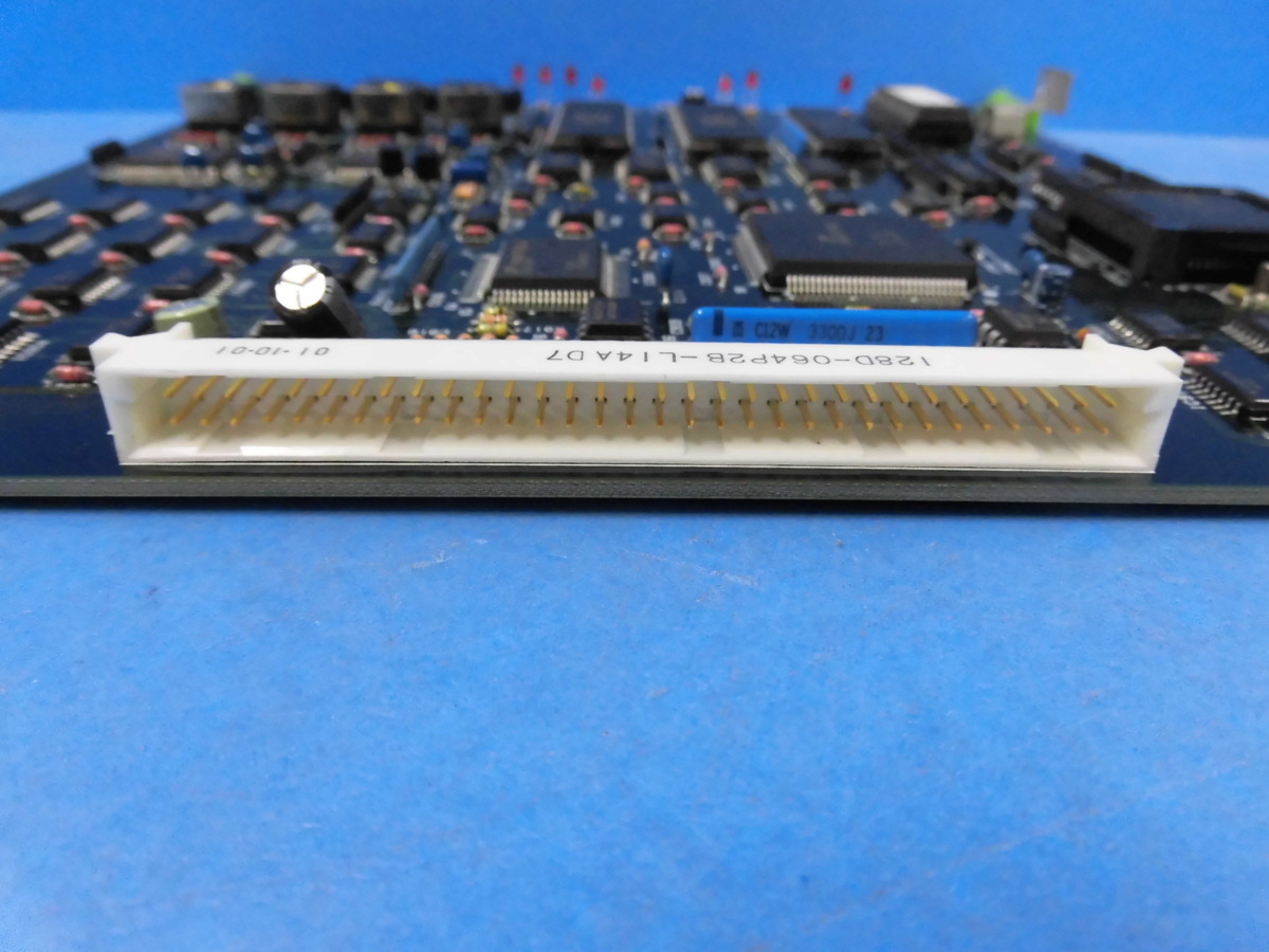 △ ・9802r◇) 保証有 岩通 テレマージュ 2バスISDNデジタル内線 △ ・9802r◇) 保証有 岩通 テレマージュ 2バスISDNデジタル内線