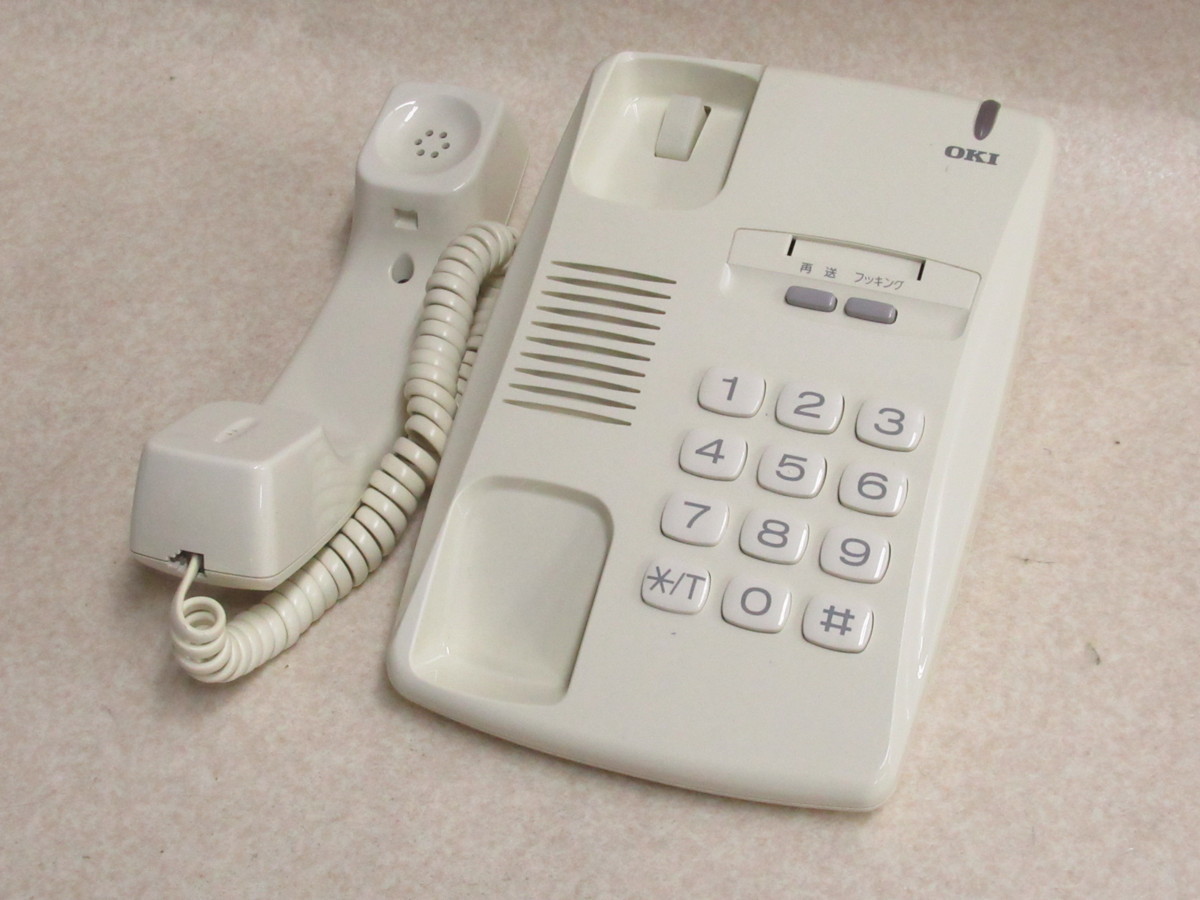 ^Ω XD1 3923 guarantee have OKI.okiparoruCX DA2030B telephone machine 4 pcs. set * festival 10000! transactions breakthroug!