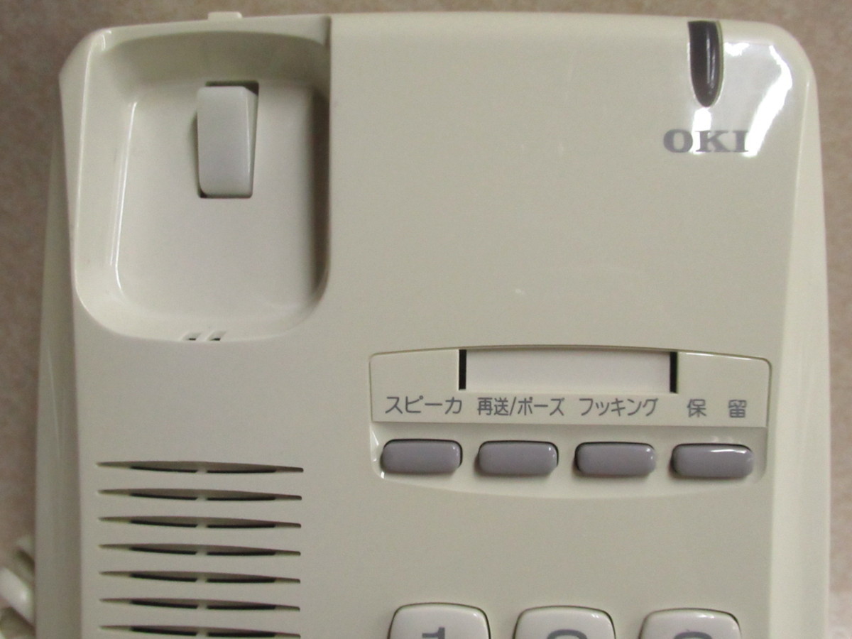 Ω XD1 3924 guarantee have OKI.okiparoruC DA2029C telephone machine * festival 10000! transactions breakthroug!