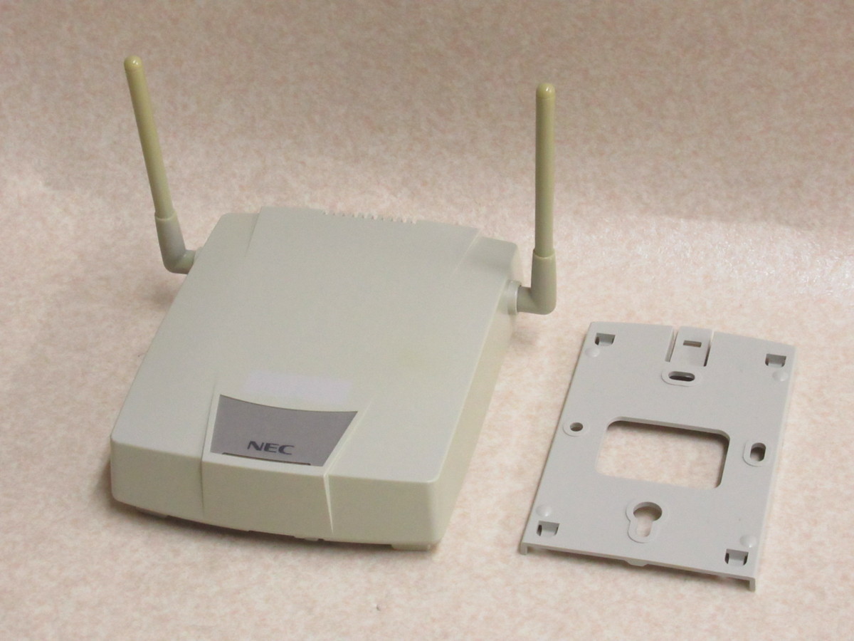 人気の Ω XG1 3283 保証有 13年製 NEC Aspire IP1D-CS-D 接続装置