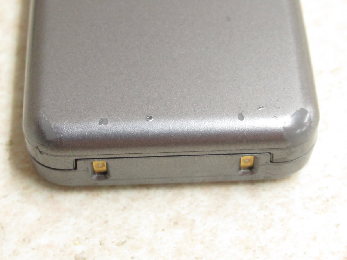 Ω XG1 3906 保証有 サクサ Saxa DC600 PS + DC600 CS デジタル Ω XG1 3906 保証有 サクサ Saxa DC600 PS + DC600 CS デジタル