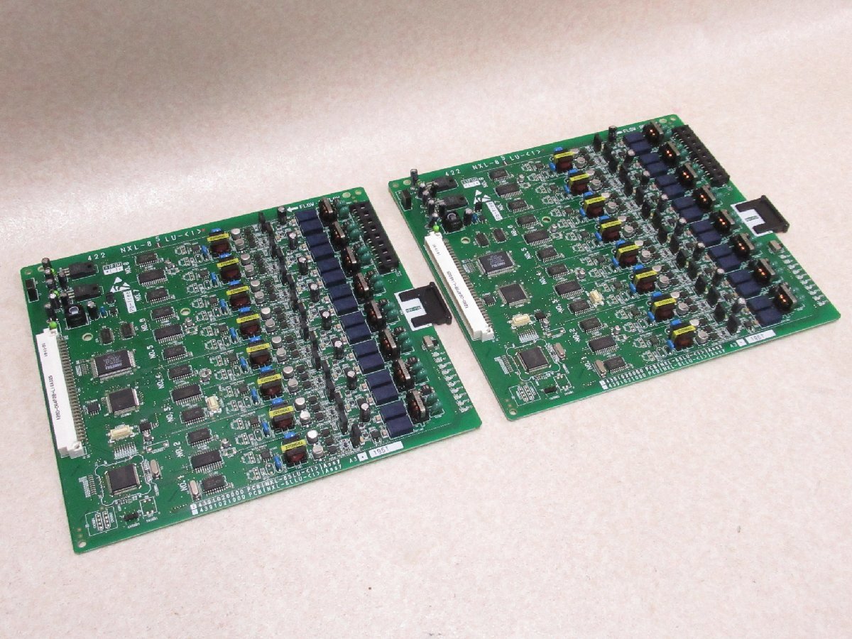 LE 0622) 保証有 19年製 NTT αNX-L 8単体電話機ユニット NXL-8SLU LE 0622) 保証有 19年製 NTT αNX-L 8単体電話機ユニット NXL-8SLU