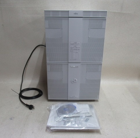 △Ω保証有 ←4231) FC13A1AS1 富士通 LEGEND-V S100 本体装置架S △Ω保証有 ←4231) FC13A1AS1 富士通 LEGEND-V S100 本体装置架S