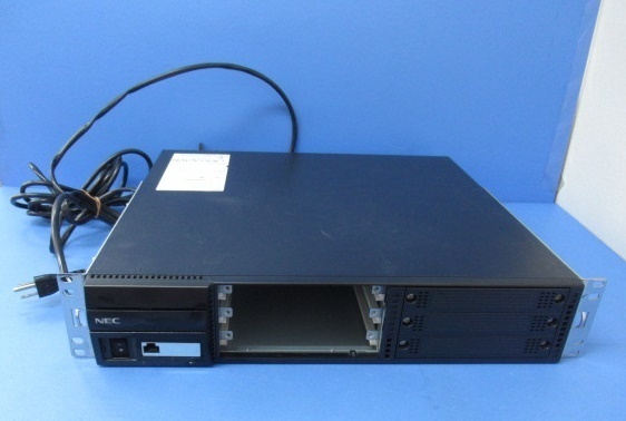 Ω保証有 Σ 4220) SV93 LTM-B NEC UNIVERGE SV9300 Ω保証有 Σ 4220) SV93 LTM-B NEC UNIVERGE SV9300