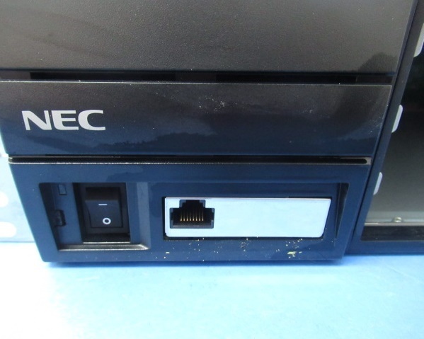 Ω保証有 Σ 4220) SV93 LTM-B NEC UNIVERGE SV9300 Ω保証有 Σ 4220) SV93 LTM-B NEC UNIVERGE SV9300