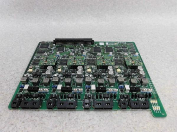 R4 100）・保証有【 4BRI900 】サクサ Saxa Agrea LT900 ISDN4回線ユニット 領収書発行可能_画像1