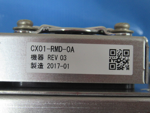 ＄ 同等品複数可 保証有 日立 NETTOWER CX-01用 CX01-RMD-OA・祝10000！取引突破！！_画像4