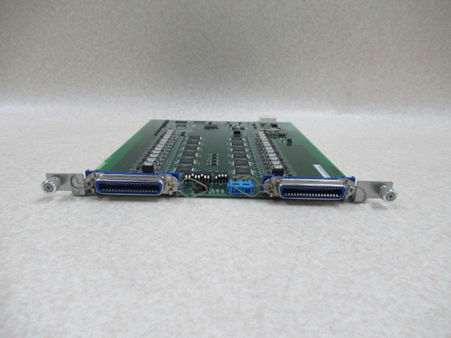 13975r◇)保証有 日立 IP-PBX NETTOWER 4回線DSUユニットA CX01 13975r◇)保証有 日立 IP-PBX NETTOWER 4回線DSUユニットA CX01