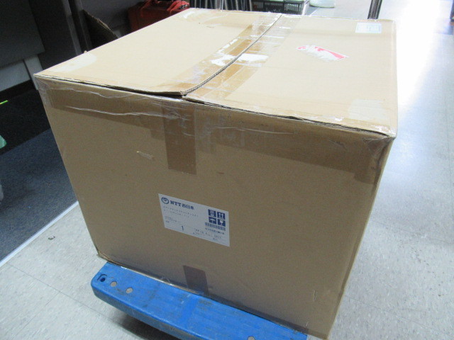 予約】 Σ SET 13697◇)新品 NTT スマートネットコミュニティαA1 A1 ...