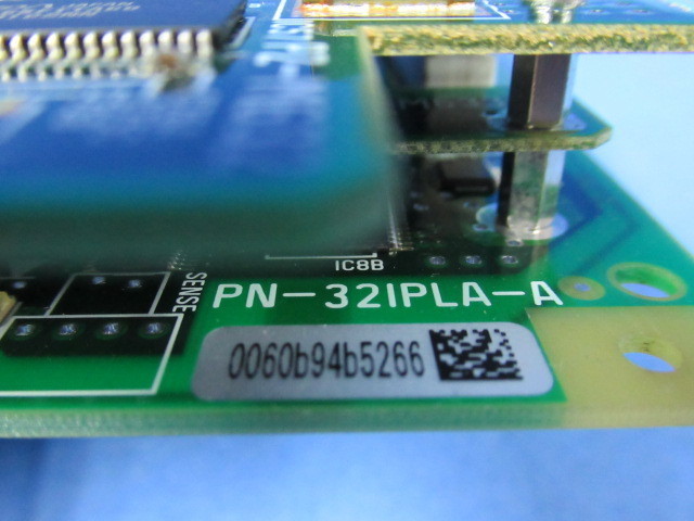 ・11258r◆) 保証有 NEC APEX3600i IP内線収容 PN-32IPLA-A+PZ-M632・祝10000！取引突破！！_画像5