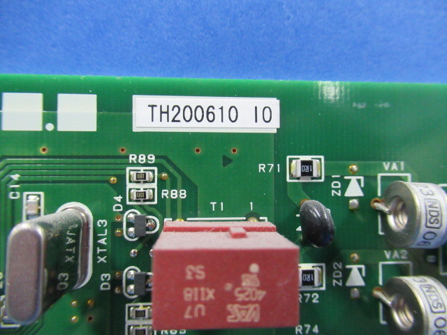 ZZZ2 10768◇)保証有 NTT GX-L ISDN1500ユニット GXL-ICOP/E ZZZ2 10768◇)保証有 NTT GX-L ISDN1500ユニット GXL-ICOP/E