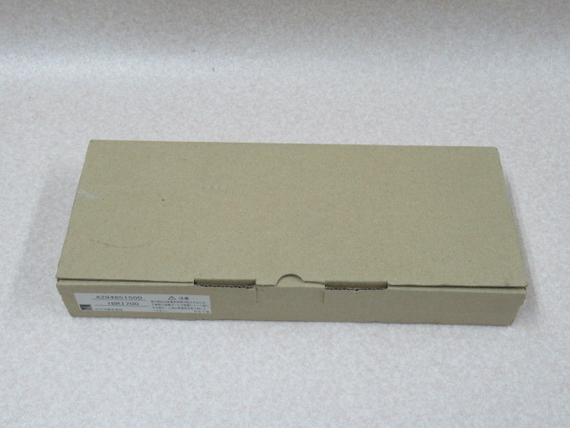 が大特価! 11702◇)未使用品 ・ZS3 サクサ 1BRI700・祝!!10000取引