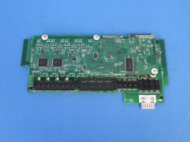 15167r◇ 保証有 ナカヨ ET-4DSUIS-iFM integral-F 4デジタル局 15167r◇ 保証有 ナカヨ ET-4DSUIS-iFM integral-F 4デジタル局