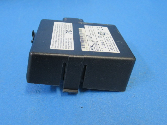 Ω ZT2 15235◇ 保証有 NEC AspireX ADA-L UNIT 33台 通話録音用 Ω ZT2 15235◇ 保証有 NEC AspireX ADA-L UNIT 33台 通話録音用