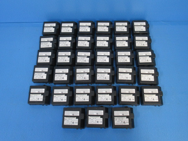 Ω ZT2 15235◇ 保証有 NEC AspireX ADA-L UNIT 33台 通話録音用 Ω ZT2 15235◇ 保証有 NEC AspireX ADA-L UNIT 33台 通話録音用