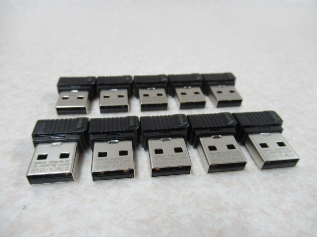 ZPC 9811# guarantee have . equipment for USB memory 16GB10 piece set Oki Electric OKI CrosCore(250 hour can record talent ) including in a package possibility receipt issue possibility * festival 10000 transactions breakthroug!!