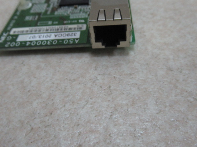 10484r※保証有 NEC AspireX 64ch VoIPゲートウェイユニット 10484r※保証有 NEC AspireX 64ch VoIPゲートウェイユニット