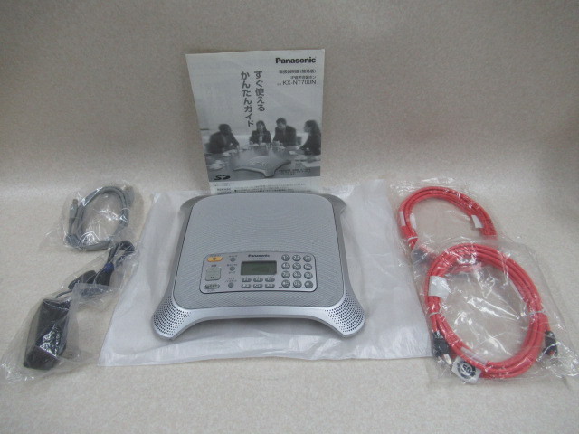 Z1D 7296* guarantee have Panasonic KX-NT700N IP sound meeting ho n* festival 10000! transactions breakthroug!