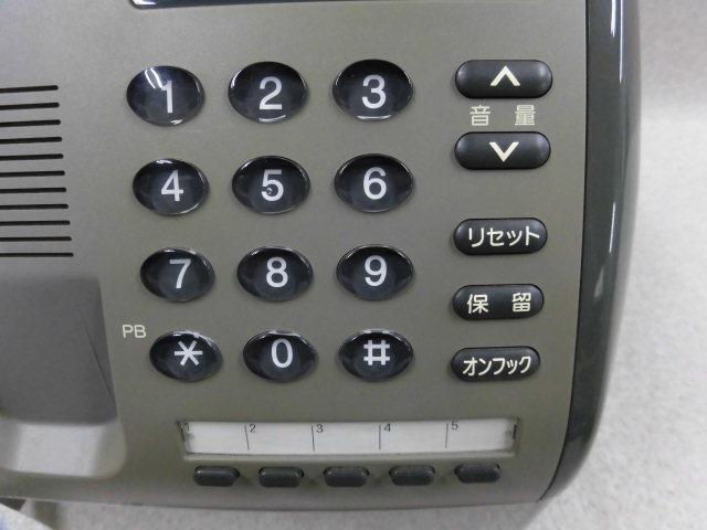 Ω 291 保証有 動作品 NTT PてれほんDCL 公衆電話 コードレス子機 Ω 291 保証有 動作品 NTT PてれほんDCL 公衆電話 コードレス子機