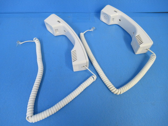 【予約販売】本 Ω PA 192s 保証有 岩通 TELMAGE/PRECOT/ LEVANCIO 受話音量増幅・防騒音ハンドセット 2個・祝10000!取引突破! 岩崎通信機 【予約販売】本 Ω PA 192s 保証有 岩通 TELMAGE/PRECOT/ LEVANCIO 受話音量増幅・防騒音ハンドセット 2個・祝10000!取引突破! 岩崎通信機