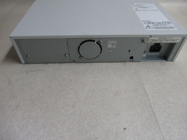 Ω guarantee have Σ 3875) [IP5D-6KSU-A1 17 year made ] NEC Aspire UX. equipment [IP5D-EXIFU-E1 16 year made ] used business ho n receipt issue possibility 