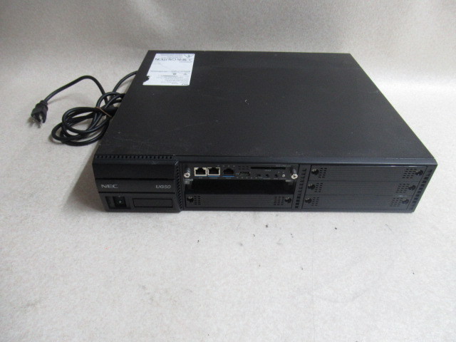 充実の品 Σ ▲Ω保証有 2665) 15年製 領収書発行可能 トランクモジュール UG50 NEC GPZ-32IPLD GCD-CP00-GW UG50-6KSU-A1(B) NEC 充実の品 Σ ▲Ω保証有 2665) 15年製 領収書発行可能 トランクモジュール UG50 NEC GPZ-32IPLD GCD-CP00-GW UG50-6KSU-A1(B) NEC