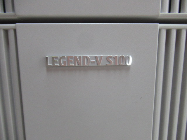 ^Ω guarantee have -4231) FC13A1AS1 Fujitsu LEGEND-V S100 body equipment .S. equipment receipt issue possibility * festival 10000 transactions!! basis board great number 19 year made 