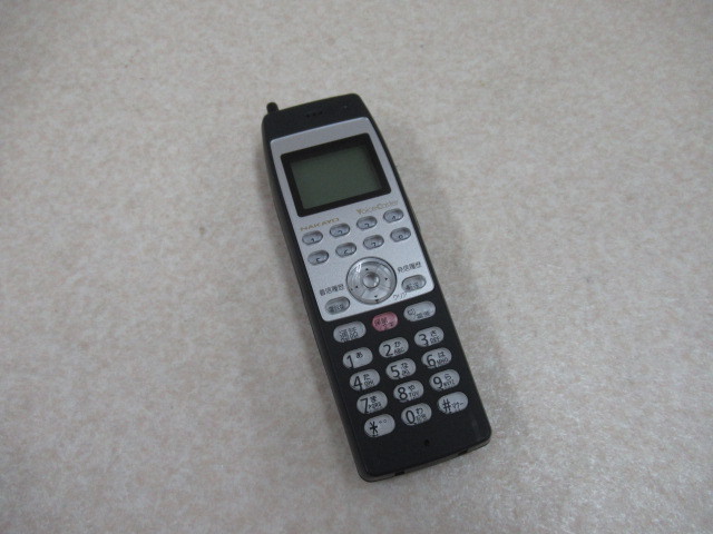 △Ω YB 2753 ∞ 保証有 14年製 綺麗 ナカヨ IP-8N-SW101A 無線 △Ω YB 2753 ∞ 保証有 14年製 綺麗 ナカヨ IP-8N-SW101A 無線