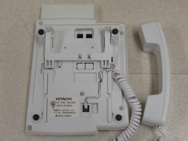 XH1 2259 ∞ 保証有 日立 HITACHI MX900/CX9000 HI-24E-TELSDA XH1 2259 ∞ 保証有 日立 HITACHI MX900/CX9000 HI-24E-TELSDA