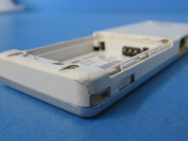 Ω YB 2204 ∞ 保証有 ウィルコム WILLCOM WX330J D/WX330J-Z Ω YB 2204 ∞ 保証有 ウィルコム WILLCOM WX330J D/WX330J-Z