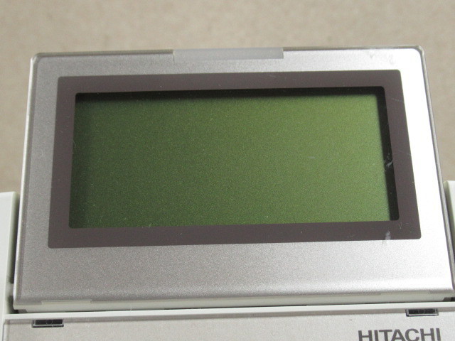 XH1 2259 ∞ 保証有 日立 HITACHI MX900/CX9000 HI-24E-TELSDA XH1 2259 ∞ 保証有 日立 HITACHI MX900/CX9000 HI-24E-TELSDA