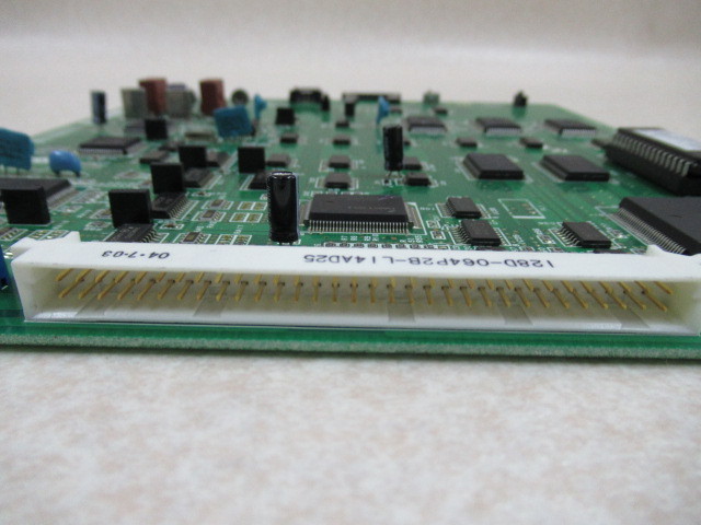ZZZ3 15613◇)保証有 NTT NXSM-IPEU-(1)+NXSM-IPEECSU-(1) 4IP多 ZZZ3 15613◇)保証有 NTT NXSM-IPEU-(1)+NXSM-IPEECSU-(1) 4IP多