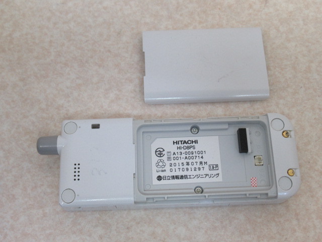 Ω XF1 1222 ∞ 保証有 キレイめ 15年製 日立 事業所用 デジタル Ω XF1 1222 ∞ 保証有 キレイめ 15年製 日立 事業所用 デジタル