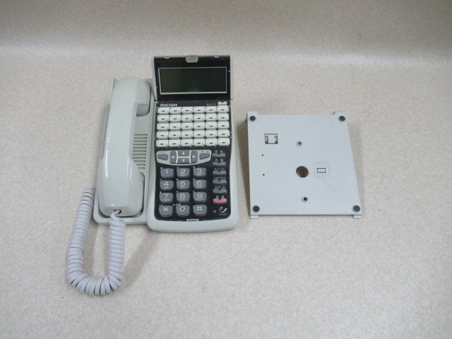 MKT/ARC-30DKHF-W OKI製 30ボタン標準電話機白 CrosCore - その他 MKT/ARC-30DKHF-W OKI製 30ボタン標準電話機白 CrosCore - その他