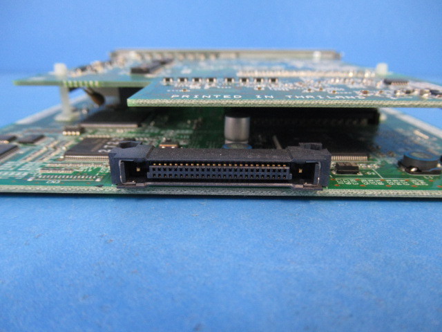ZZC2 8572♪ 保証有 NEC SV8300 2デジタル局線ユニット 2 ZZC2 8572♪ 保証有 NEC SV8300 2デジタル局線ユニット 2