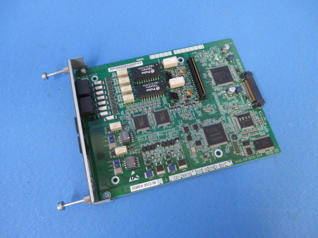 今季ブランド ・ZZC2 8575♪ CD-2BRIB・祝10000!取引突破!! 2デジタル局線ユニット SV8300 NEC 13年製 保証有 NEC 今季ブランド ・ZZC2 8575♪ CD-2BRIB・祝10000!取引突破!! 2デジタル局線ユニット SV8300 NEC 13年製 保証有 NEC