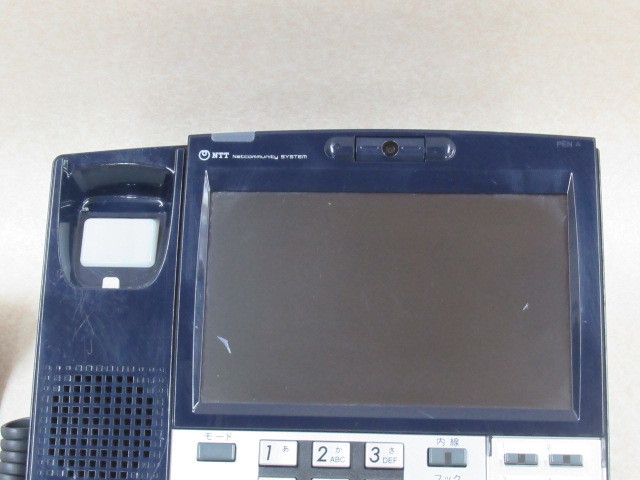 △Ω ZZJ1 6511♪ 保証有 キレイめ NTT IP電話機 NX-(12 △Ω ZZJ1 6511♪ 保証有 キレイめ NTT IP電話機 NX-(12