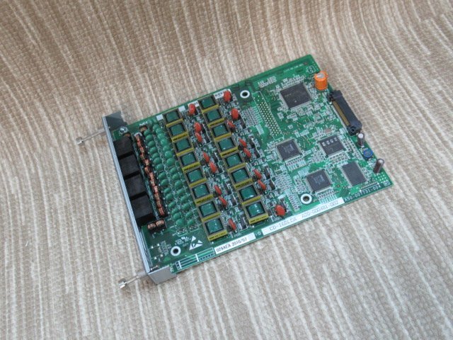 最も完璧な ・ZZZ3 15370◆保証有 NEC CD-16DLCA 16多機能電話機ユニット・祝10000!取引突破!! NEC 最も完璧な ・ZZZ3 15370◆保証有 NEC CD-16DLCA 16多機能電話機ユニット・祝10000!取引突破!! NEC