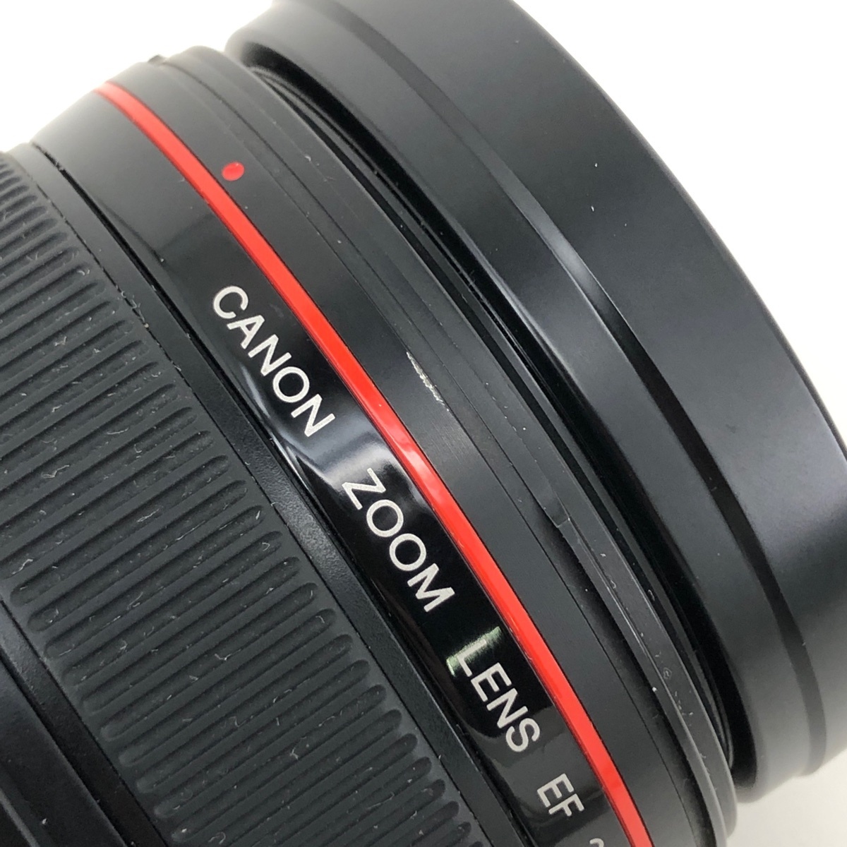 キヤノン Canon EF 28-70mm F2.8L USM 一眼カメラ用(オートフォーカス