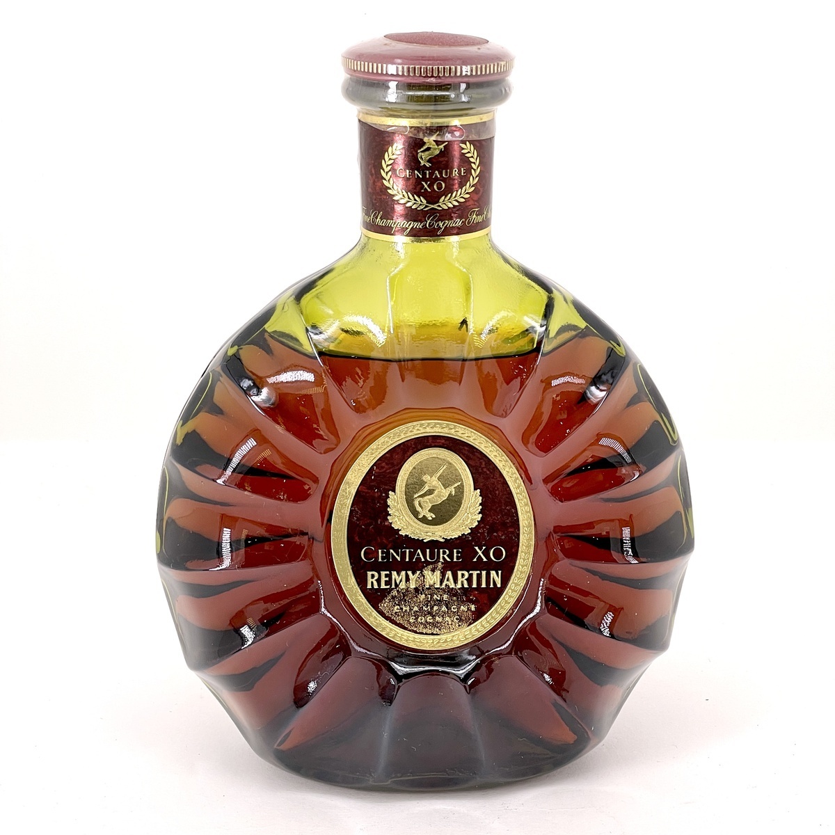 レミーマルタン REMY MARTIN セントーXO グリーンボトル 700ml