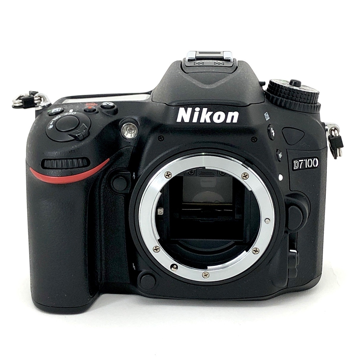 ニコン Nikon D7100 ボディ デジタル 一眼レフカメラ 【】 | upteck.cl