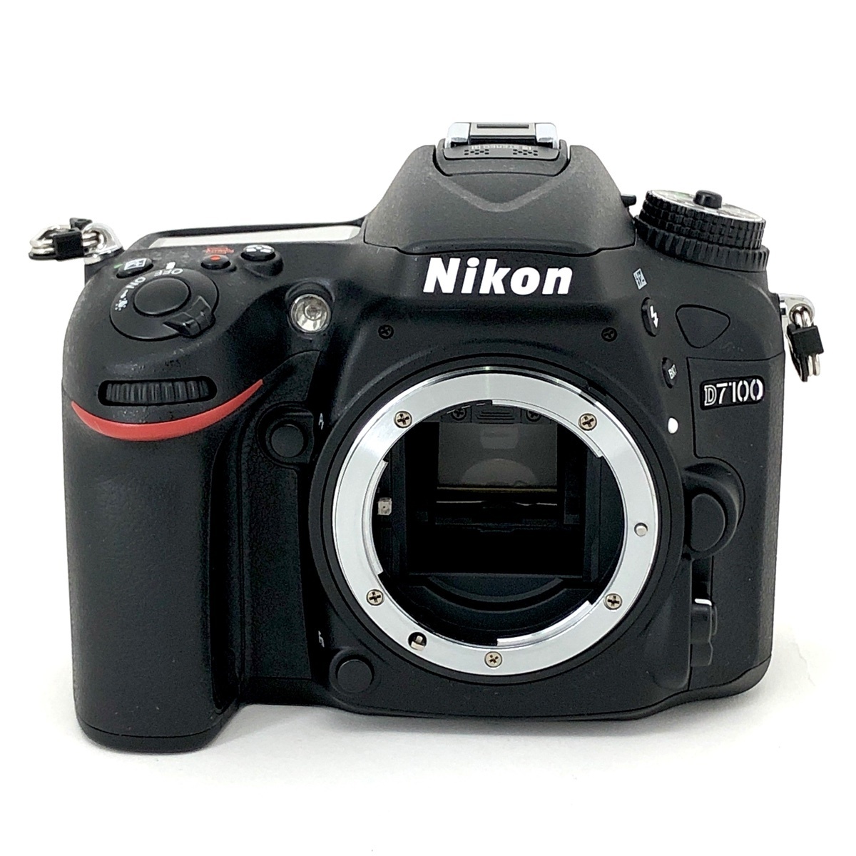ニコン Nikon D7100 ボディ デジタル 一眼レフカメラ 【】 dinkes