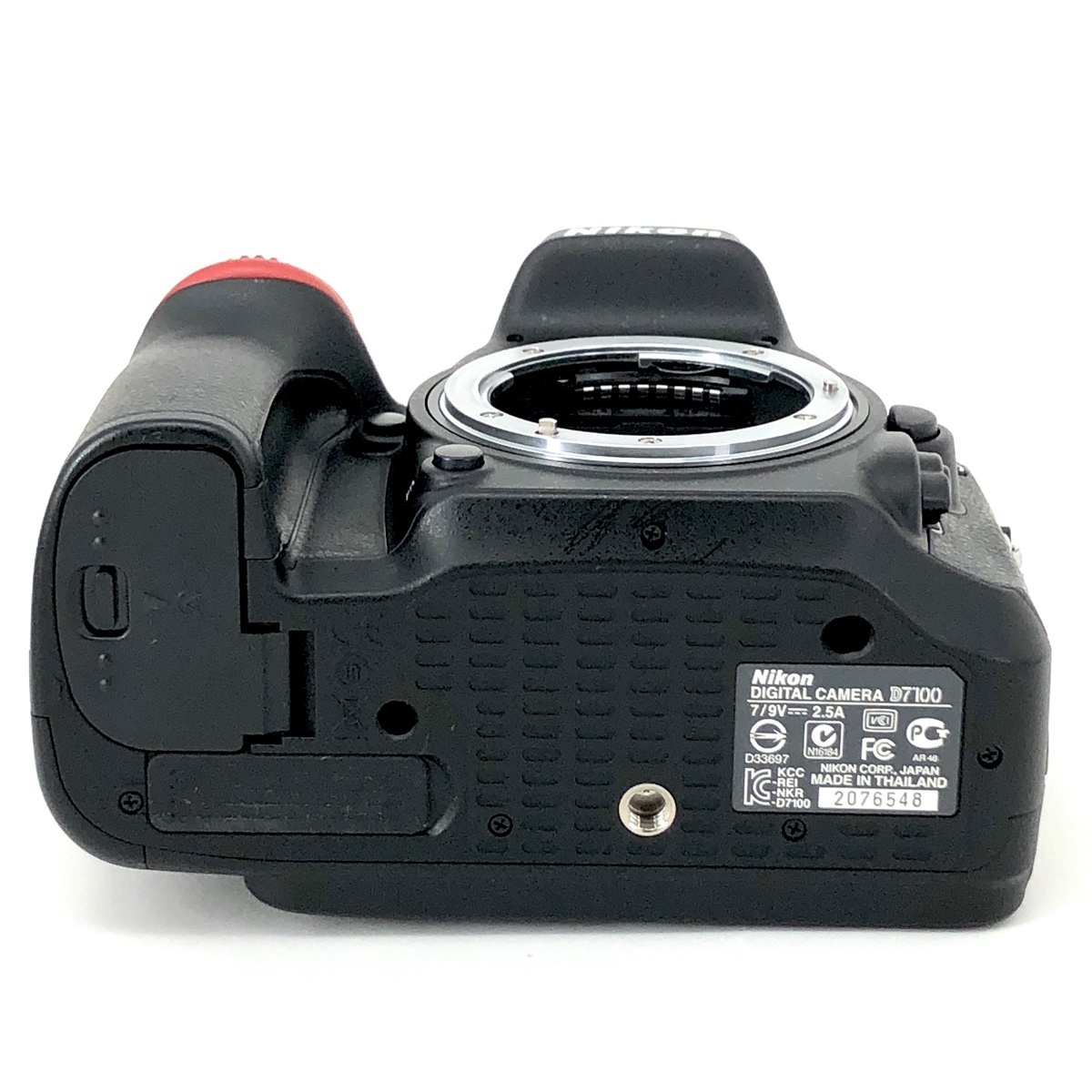 ニコン Nikon D7100 ボディ デジタル 一眼レフカメラ ニコン Nikon D7100 ボディ デジタル 一眼レフカメラ