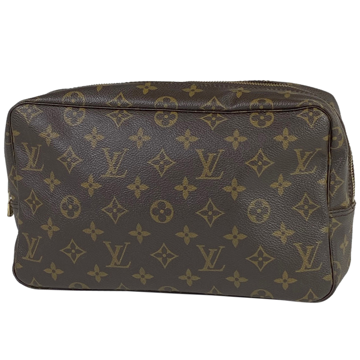 ルイ・ヴィトン Louis Vuitton トゥルース トワレット 28 セカンド