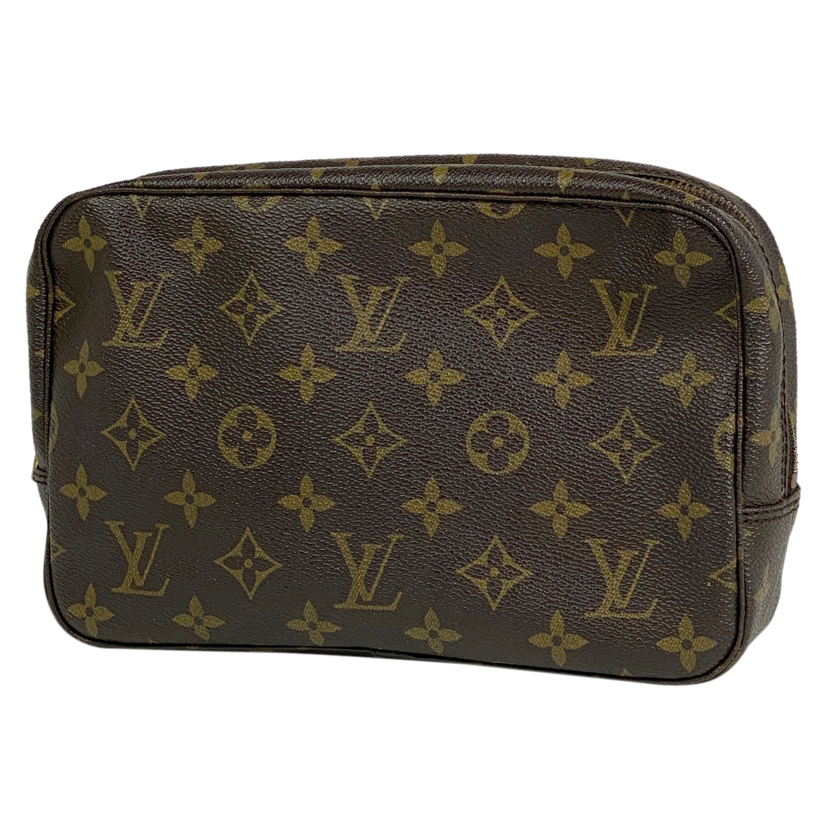 ジャンク品】ルイ・ヴィトン Louis Vuitton トゥルース トワレット 23