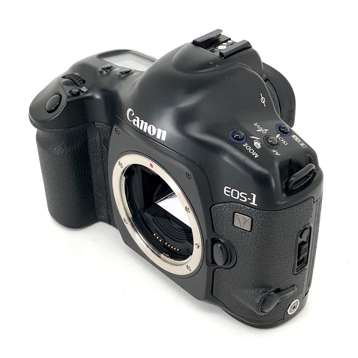 フジヤカメラ】ジャンク品 Canon EOS-1V キヤノン オートフォーカス