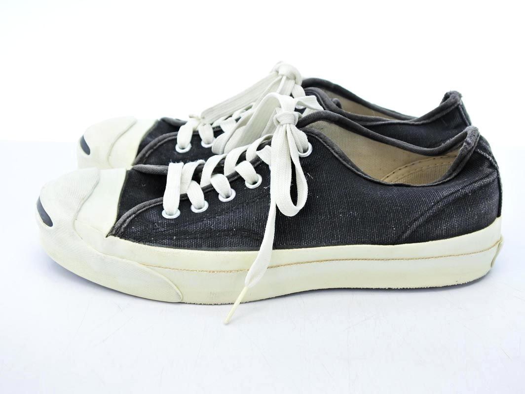 コンバース ジャックパーセル 90年代 USA製 正規取扱品 90年代 USA製 CONVERSE ジャックパーセル スニーカー