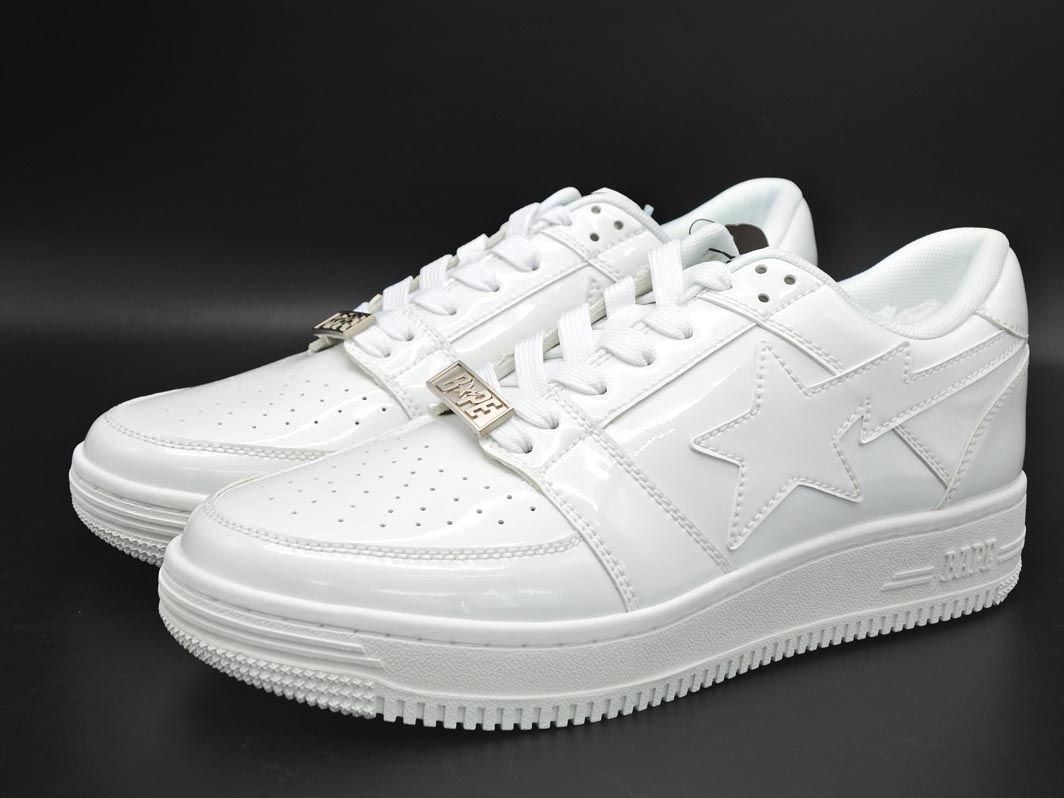 新品 A BATHING APE アベイシングエイプ 1H20191016 BAPE STA