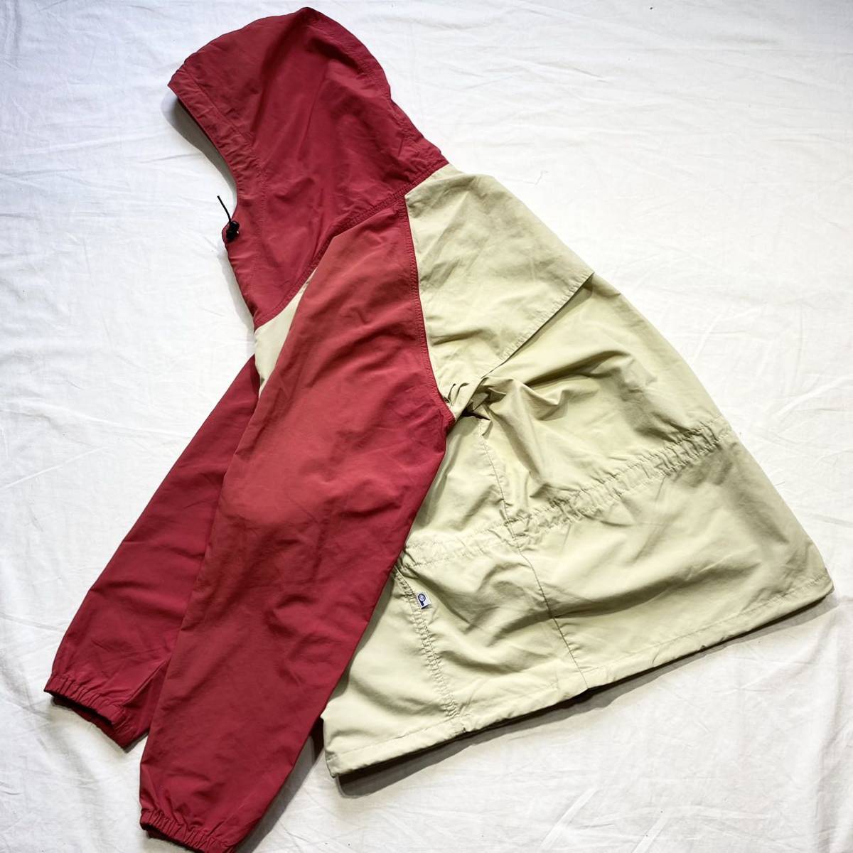 OASISノエル着USA製90sビンテージPenfieldペンフィールド OASISノエル着USA製90sビンテージPenfieldペンフィールド