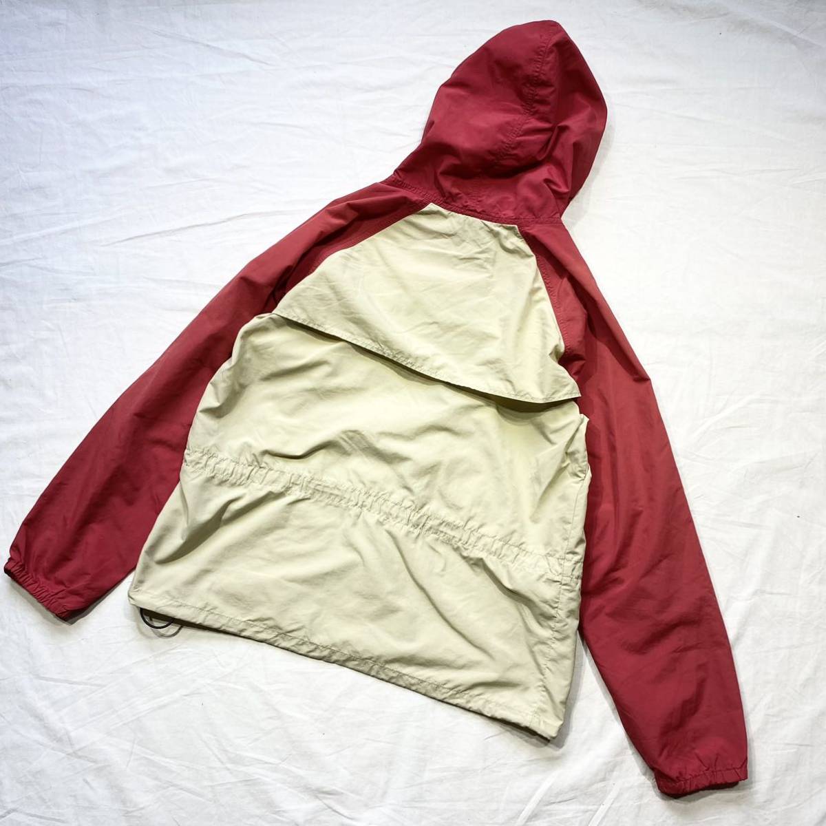 OASISノエル着USA製90sビンテージPenfieldペンフィールド OASISノエル着USA製90sビンテージPenfieldペンフィールド